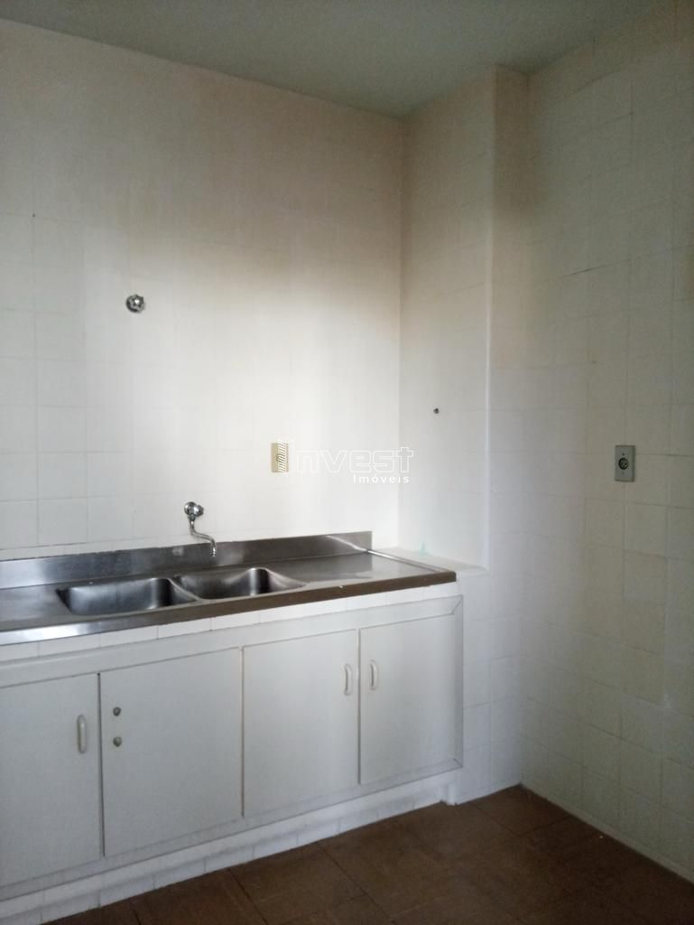 Apartamento à venda com 2 quartos, 90m² - Foto 6