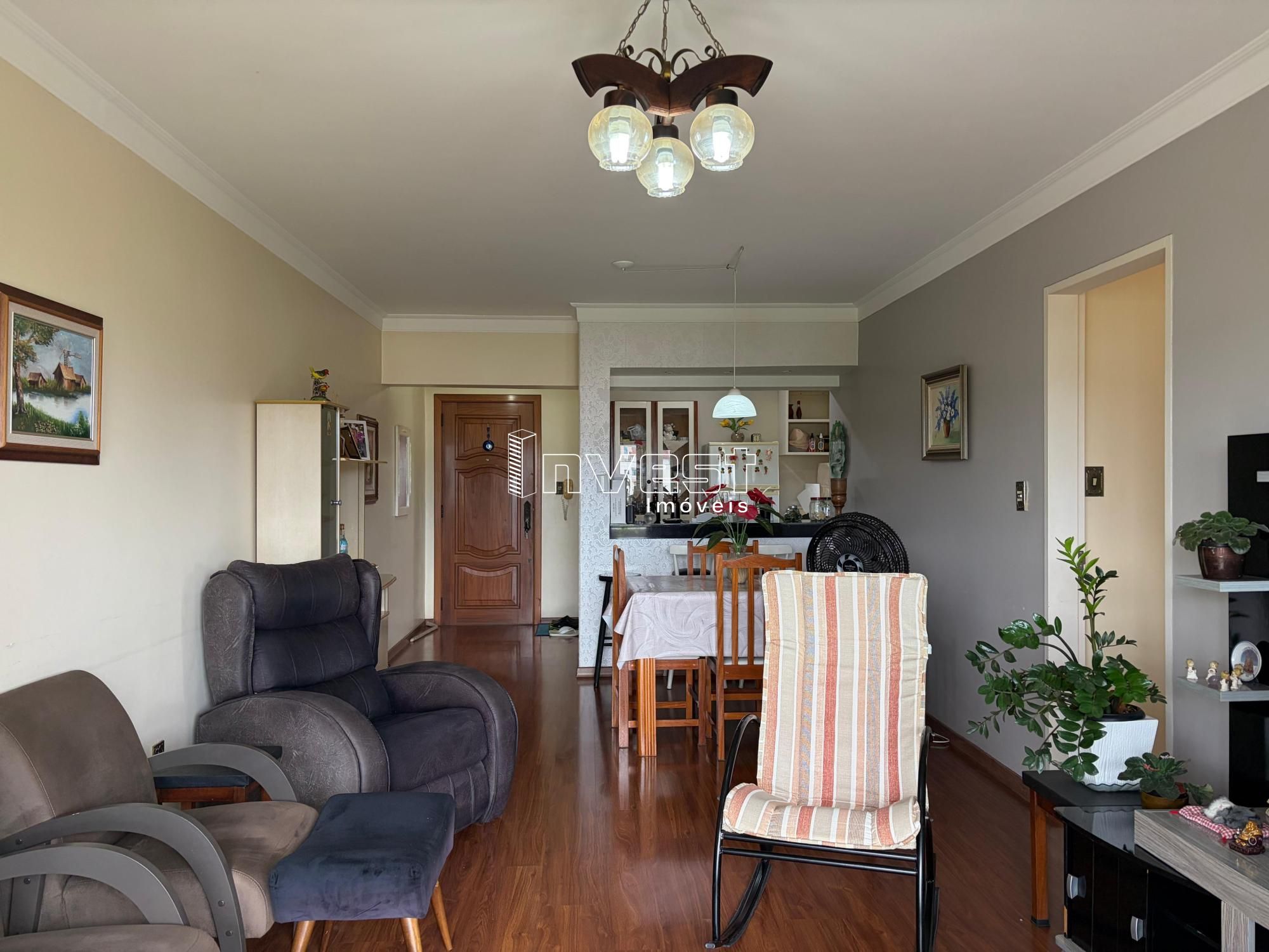 Apartamento à venda  no Centro - Santa Cruz do Sul, RS. Imóveis