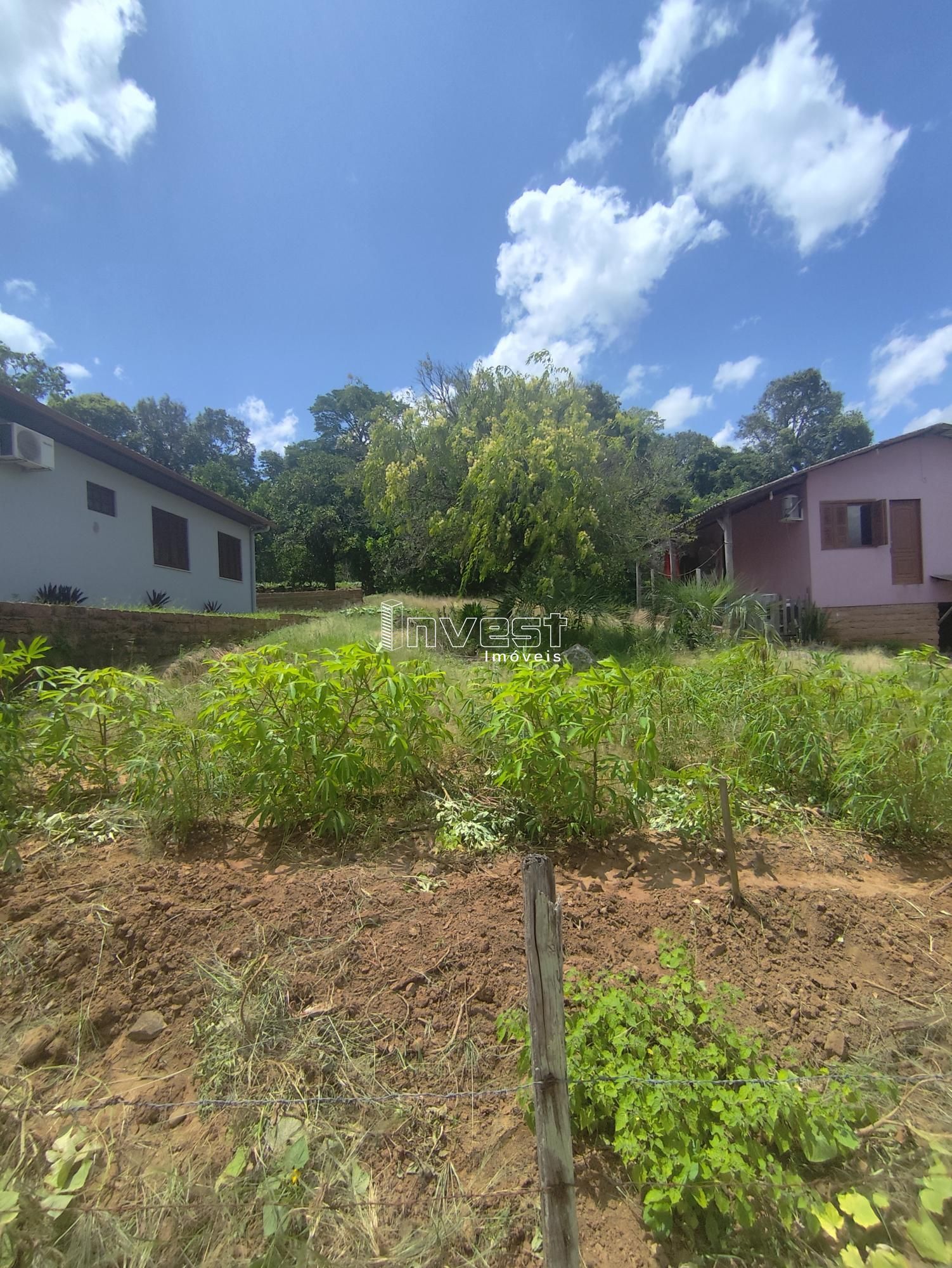 Terreno/Lote à venda  no Germânia - Santa Cruz do Sul, RS. Imóveis