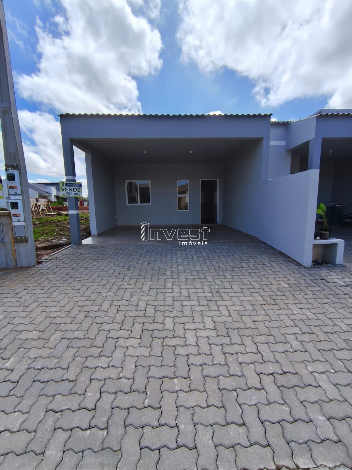 Casa à venda  no Bom Jesus - Vera Cruz, RS. Imóveis