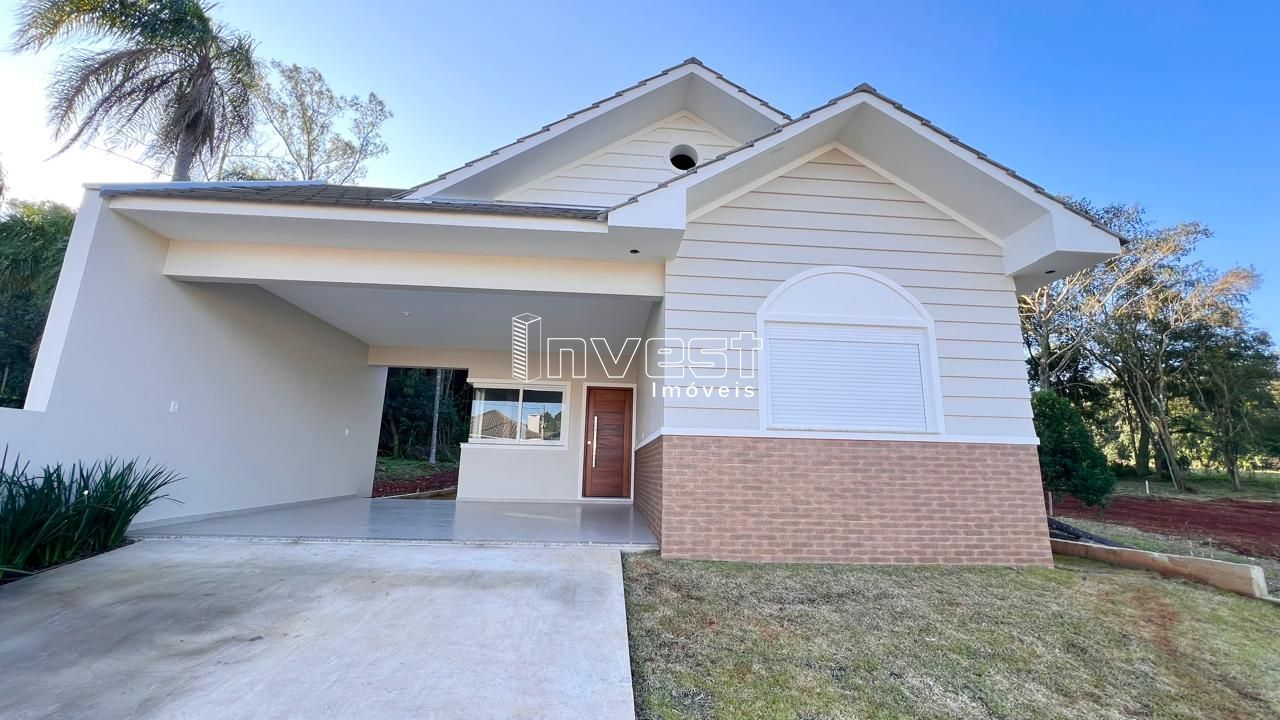 Casa, 3 quartos, 129 m² - Foto 3