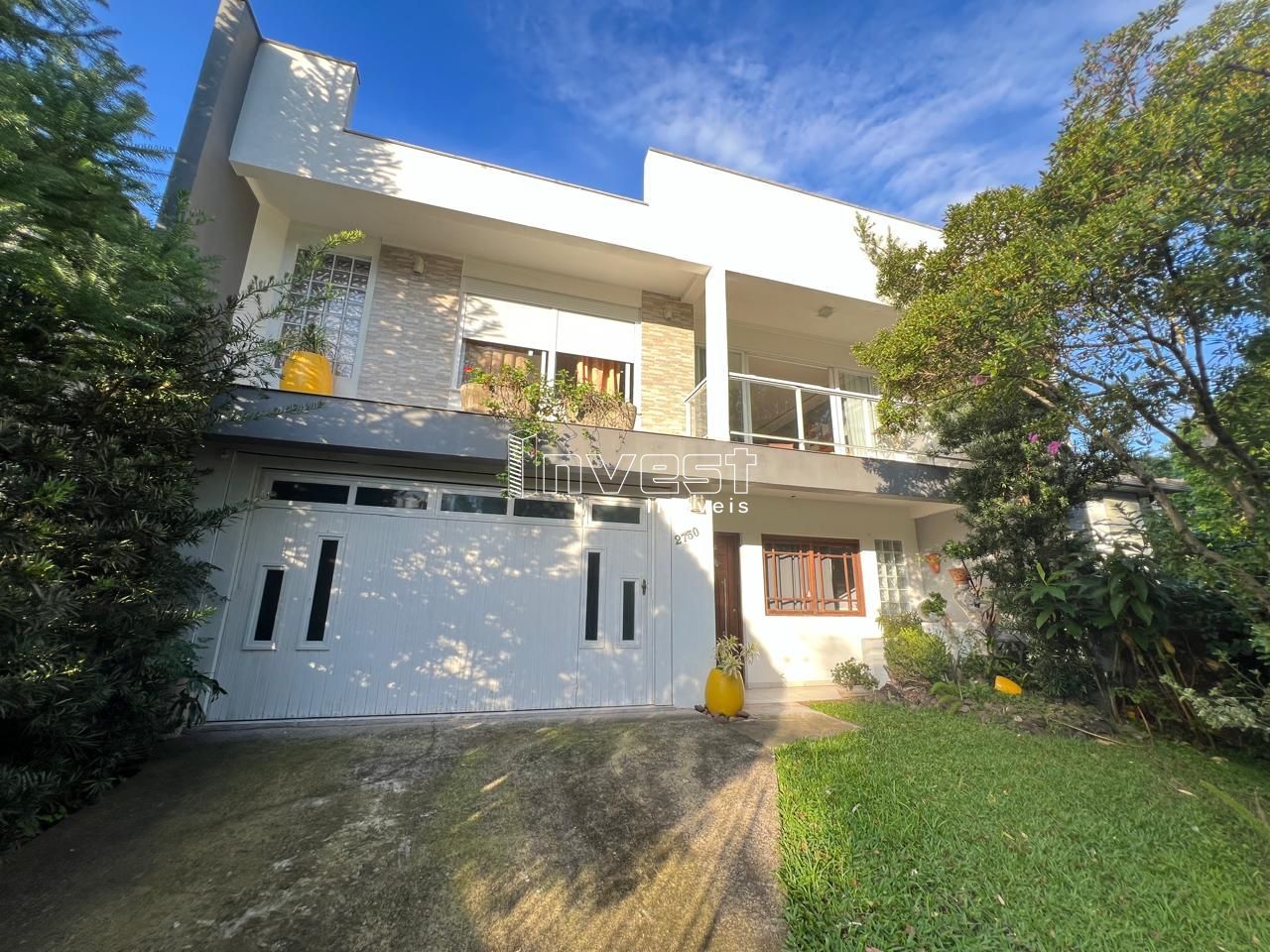 Casa, 3 quartos, 204 m² - Foto 1