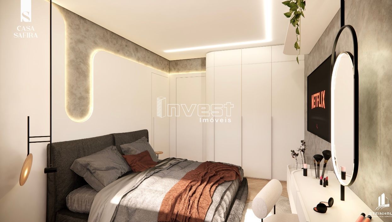 Casa de Condomínio, 3 quartos - Foto 11