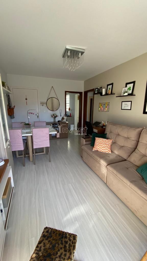 Apartamento, 1 quarto, 51 m² - Foto 6