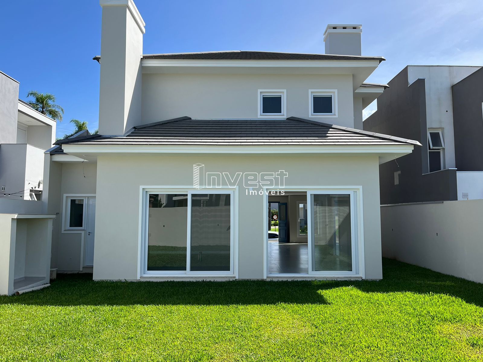 Casa de Condomínio, 3 quartos - Foto 22