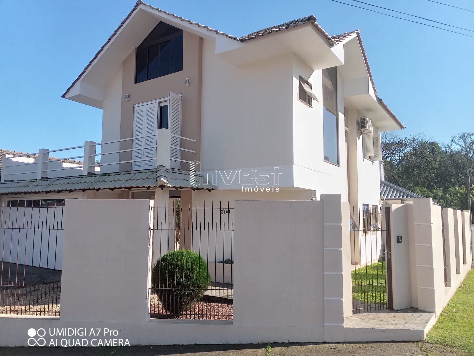 Casa  venda  no Margarida - Santa Cruz do Sul, RS. Imveis