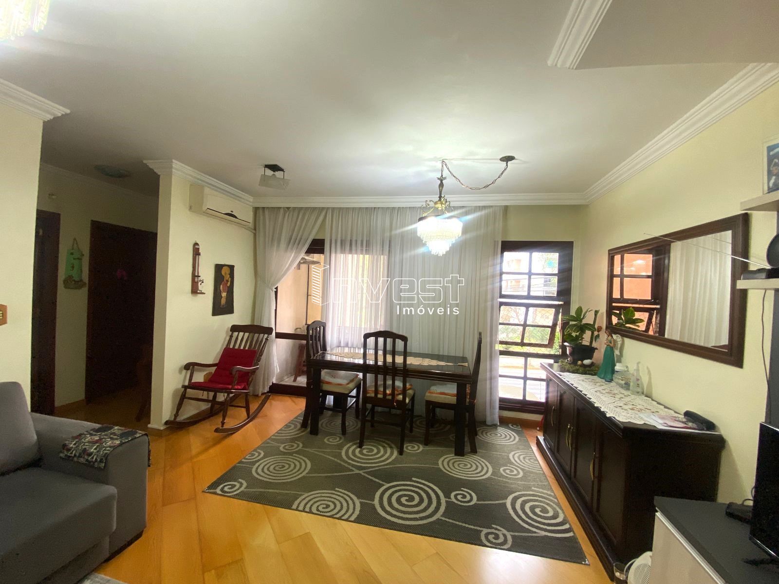 Apartamento, 3 quartos, 91 m² - Foto 2