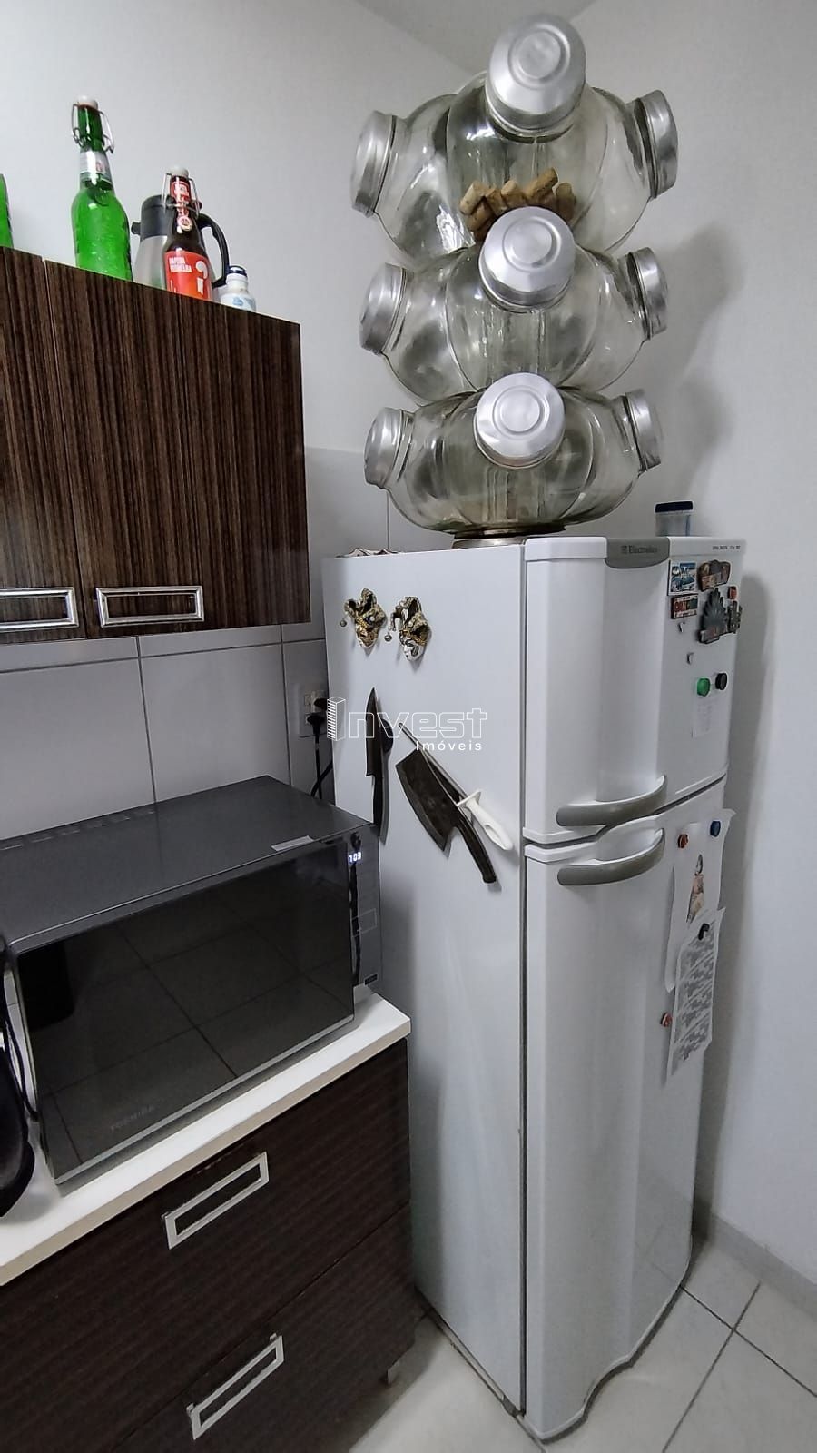 Apartamento, 2 quartos, 70 m² - Foto 8