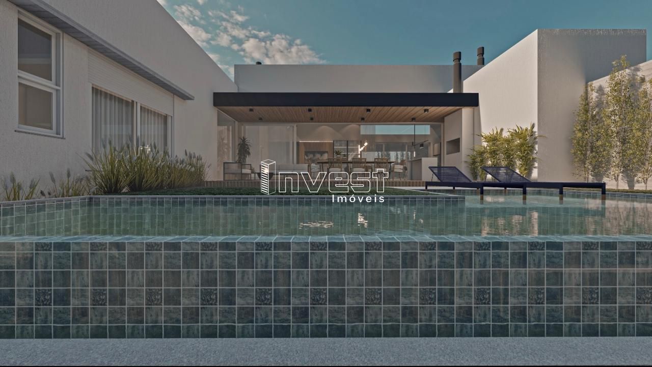 Casa de Condomínio, 4 quartos - Foto 5