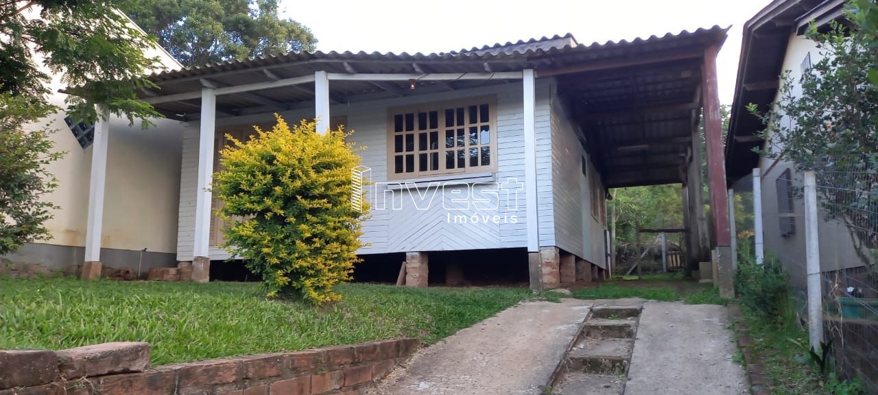 Casa à venda  no Aliança - Santa Cruz do Sul, RS. Imóveis