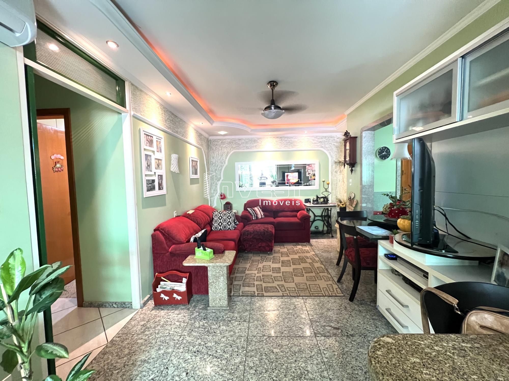 Apartamento, 3 quartos, 137 m² - Foto 5