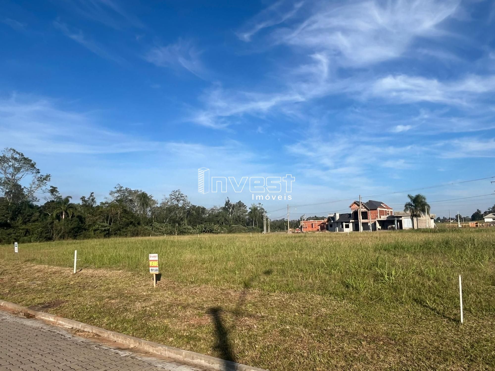 Terreno/Lote à venda  no Linha Santa Cruz - Santa Cruz do Sul, RS. Imóveis