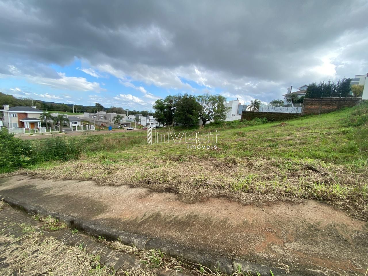 Terreno/Lote  venda  no Jardim Europa - Santa Cruz do Sul, RS. Imveis