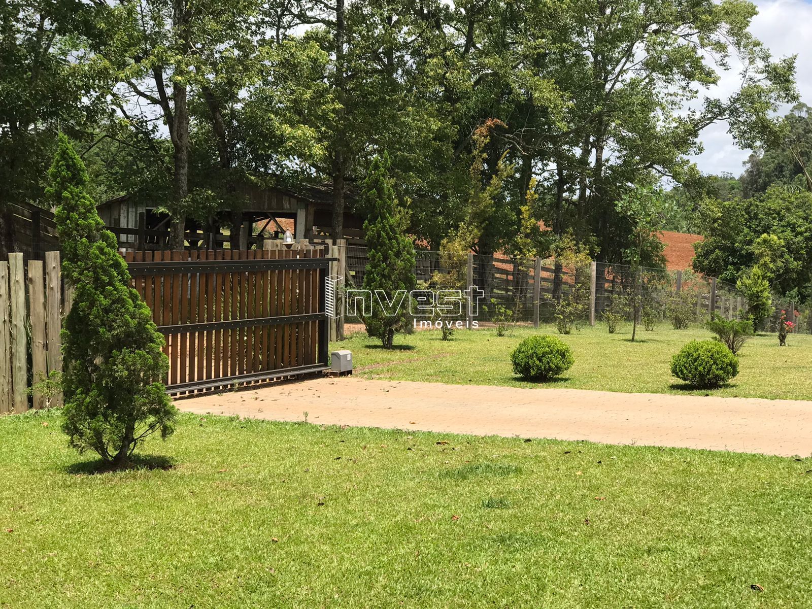 Chácara, 3 quartos, 25000 hectares - Foto 20