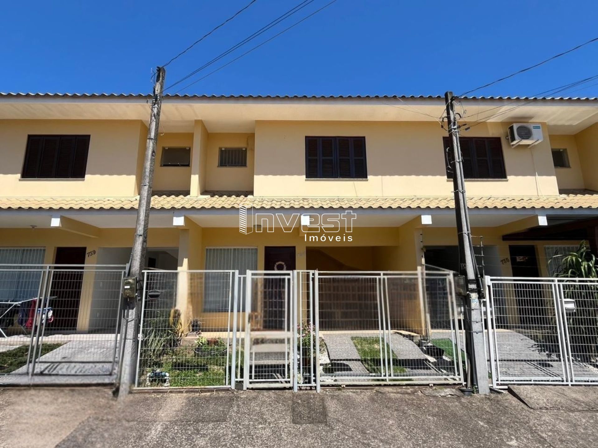 Apartamento à venda  no Santo Antônio - Santa Cruz do Sul, RS. Imóveis