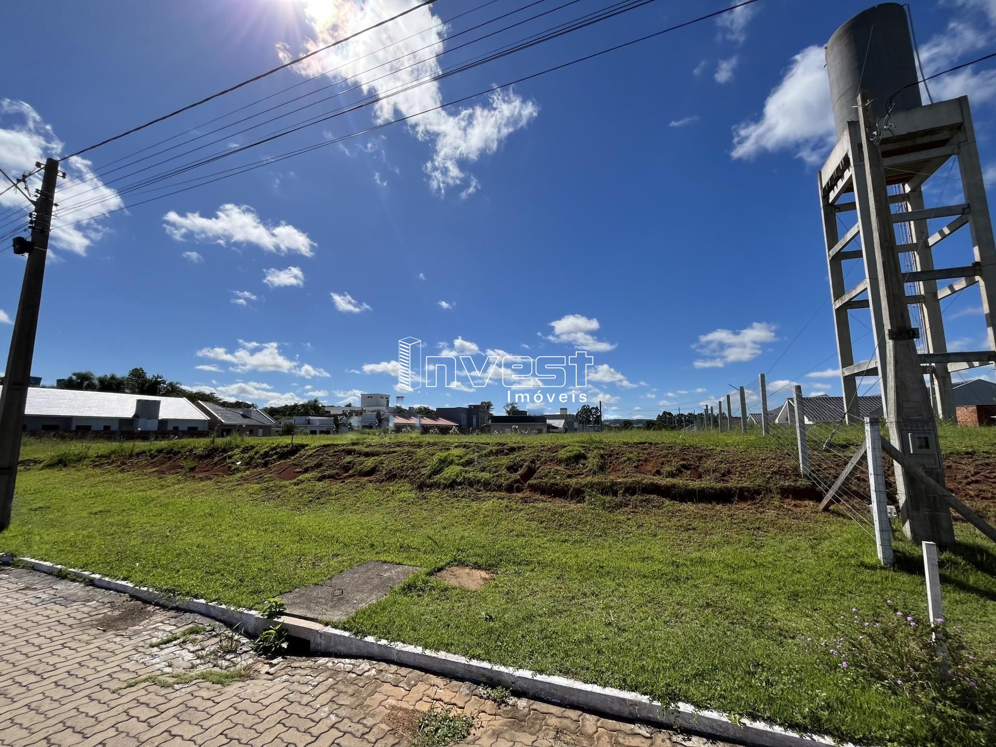 Terreno/Lote à venda  no Bom Jesus - Vera Cruz, RS. Imóveis
