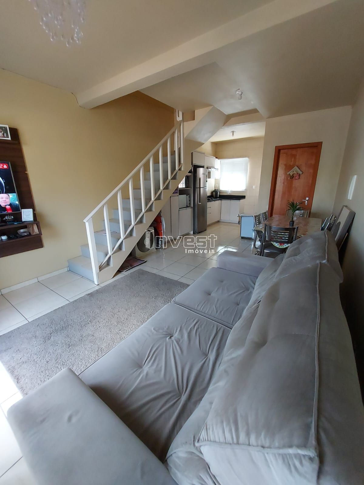 Apartamento, 2 quartos, 64 m² - Foto 7