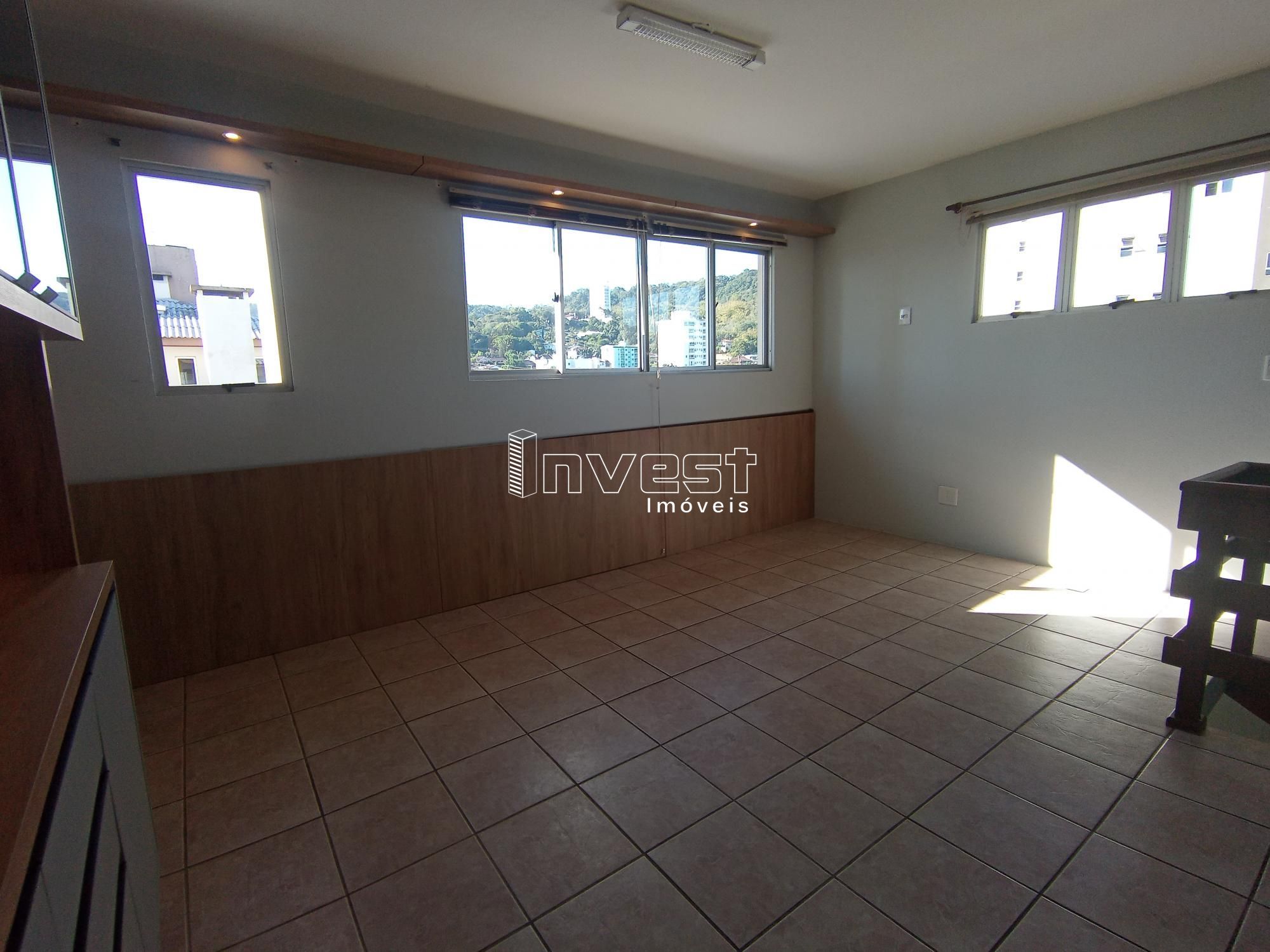 Apartamento à venda com 2 quartos, 96m² - Foto 4