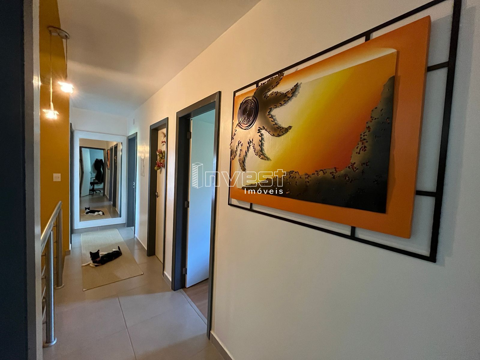 Casa à venda com 3 quartos, 215m² - Foto 35