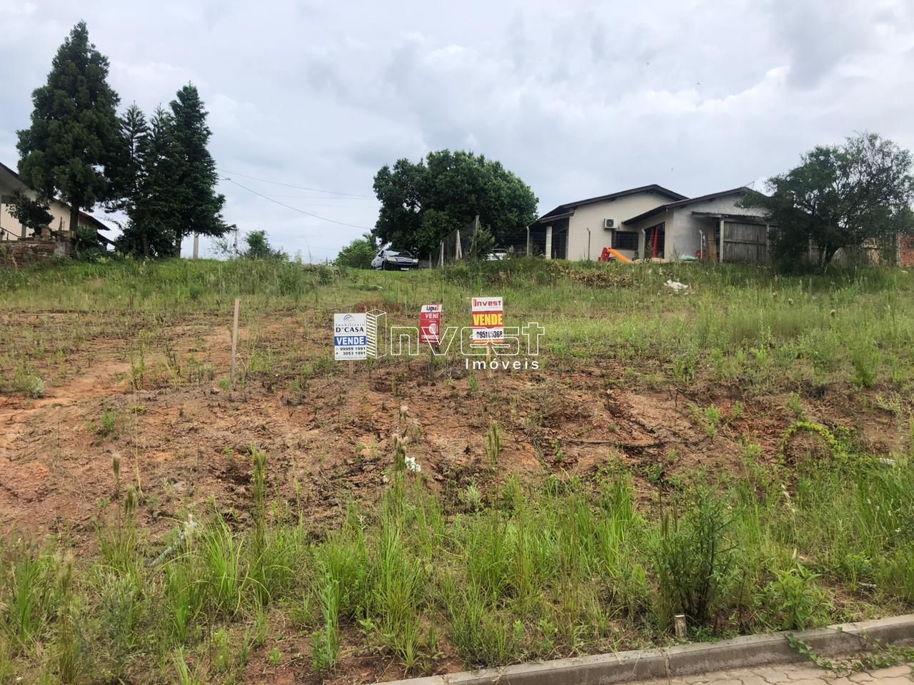 Terreno/Lote  venda  no Linha Santa Cruz - Santa Cruz do Sul, RS. Imveis