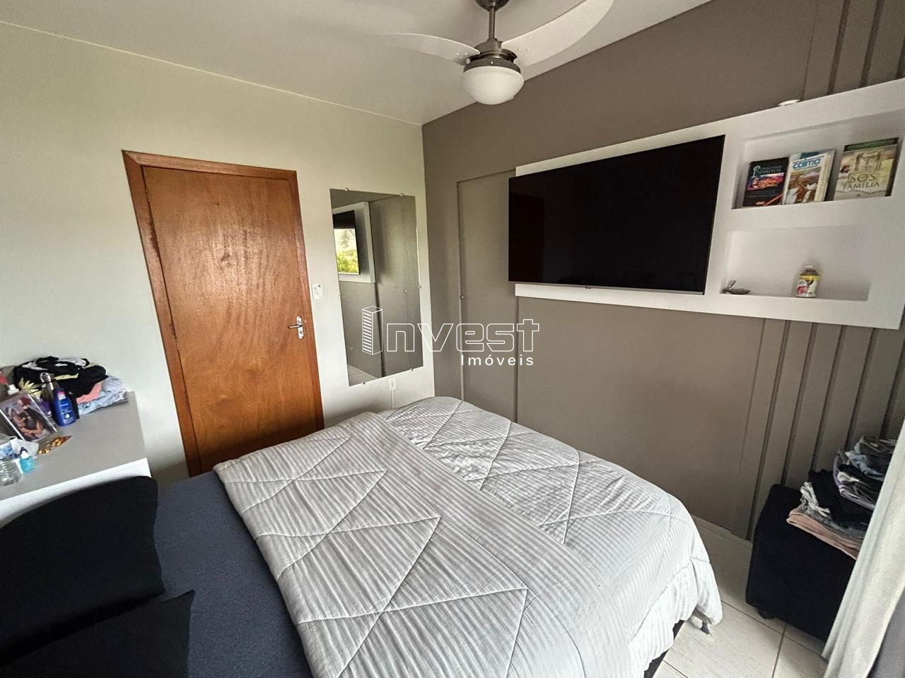 Apartamento à venda com 2 quartos, 86m² - Foto 7