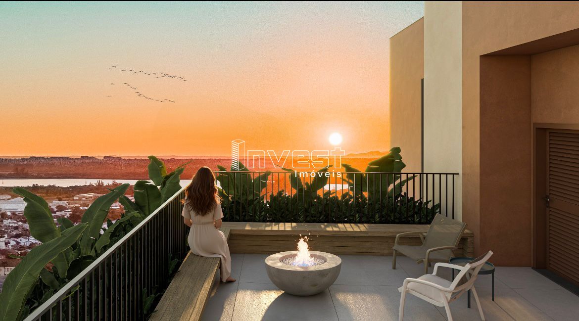 Apartamento com 1 Dormitórios à venda, 45 m² por R$ 453.000,00 Apartamento com 1 Dormitórios à venda, 45 m² por R$ 453.000,00