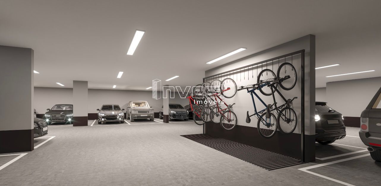 Apartamento, 2 quartos, 155 m² - Foto 11