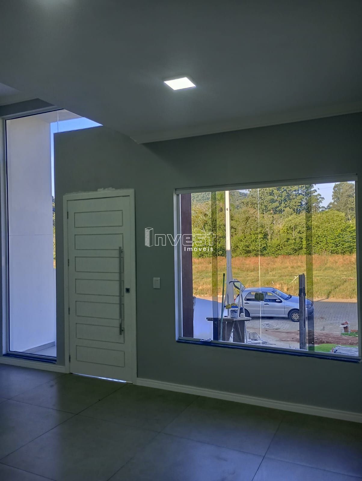 Casa à venda com 2 quartos, 70m² - Foto 3