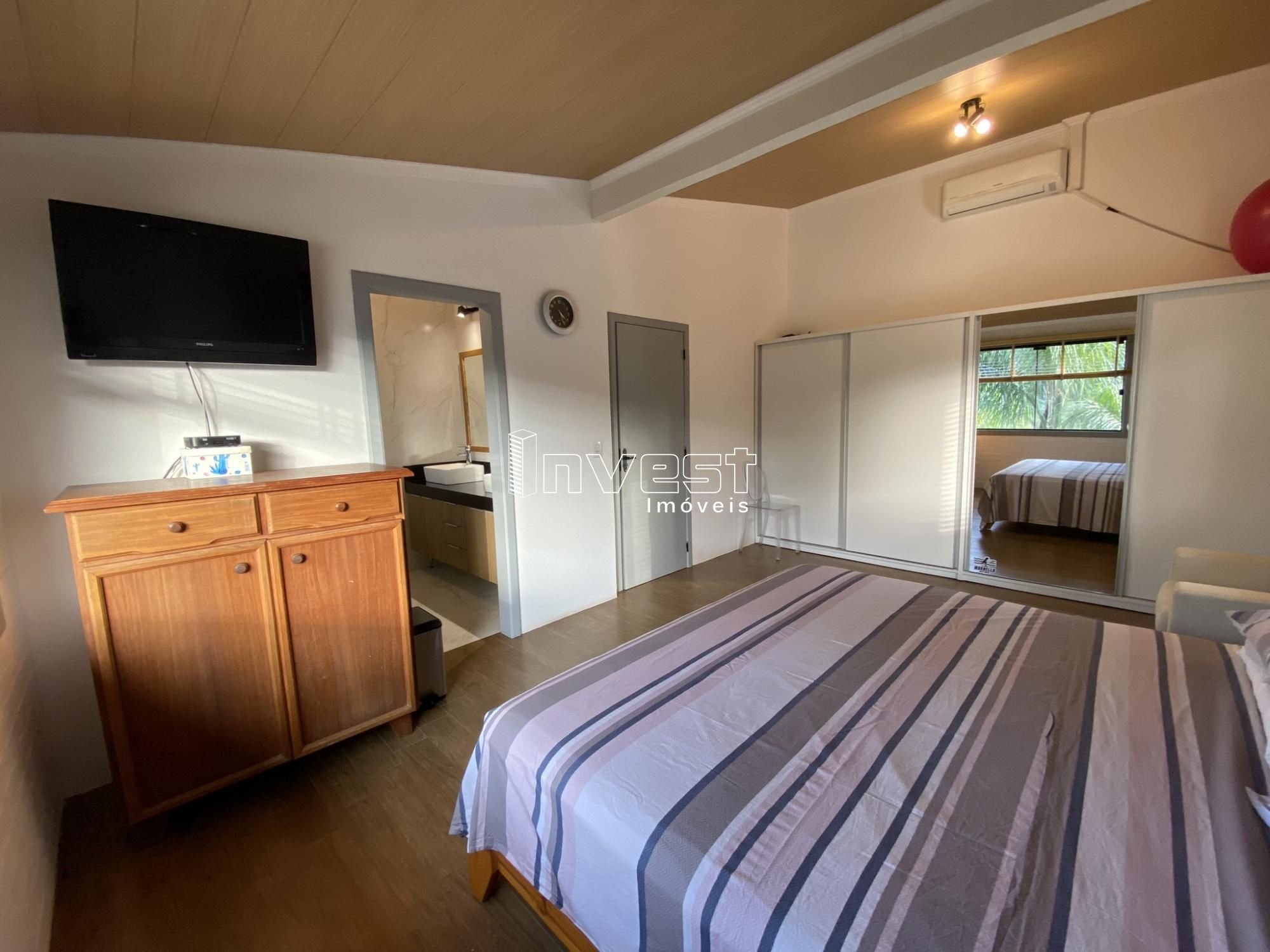 Casa, 3 quartos, 202 m² - Foto 22