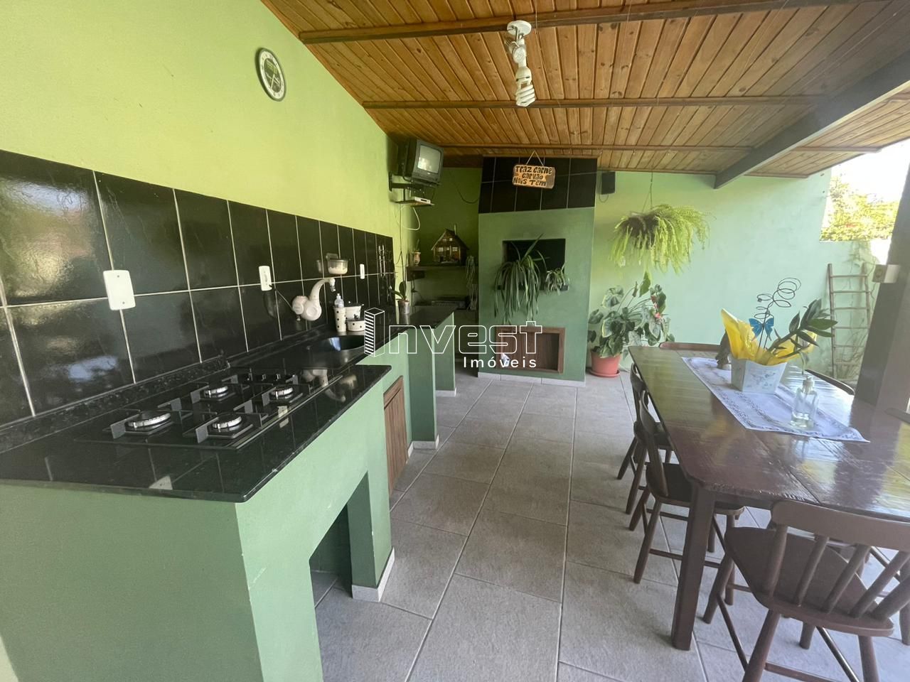 Casa, 3 quartos, 192 m² - Foto 29