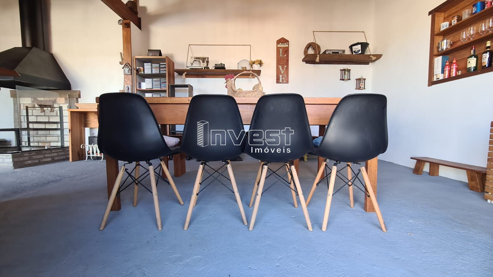 Casa à venda com 3 quartos, 208m² - Foto 25
