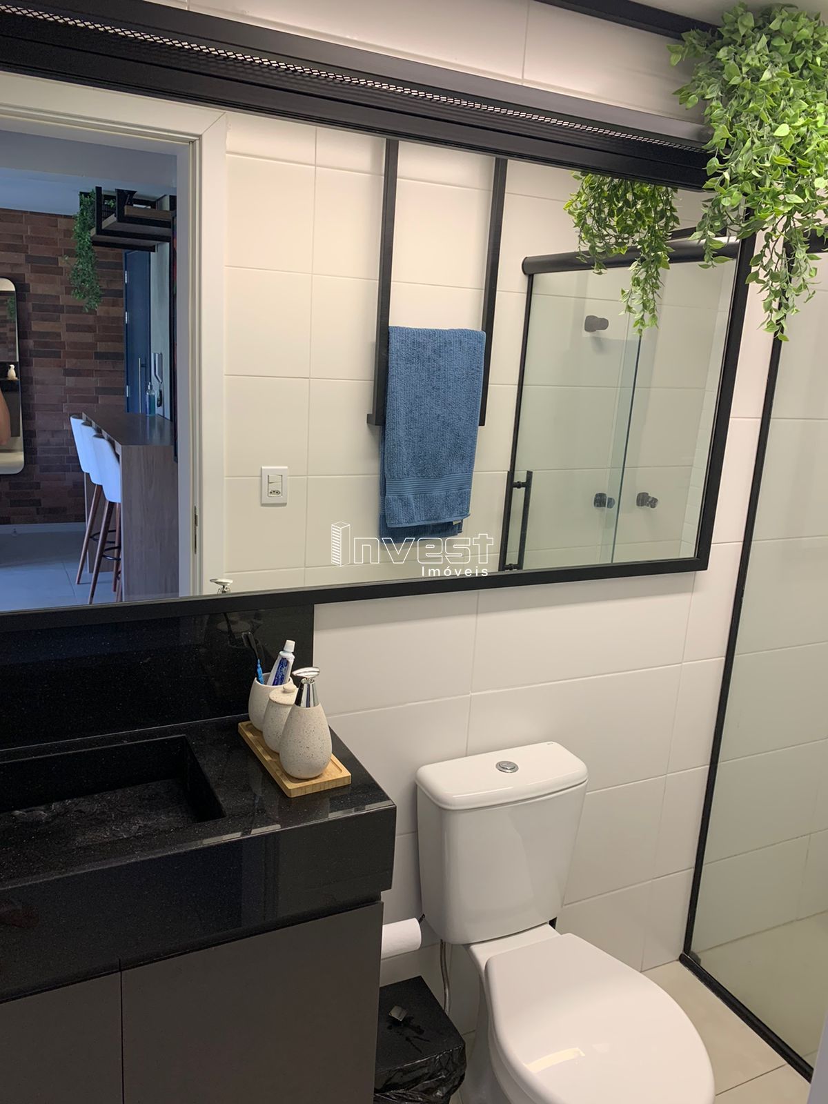 Apartamento, 1 quarto, 43 m² - Foto 11