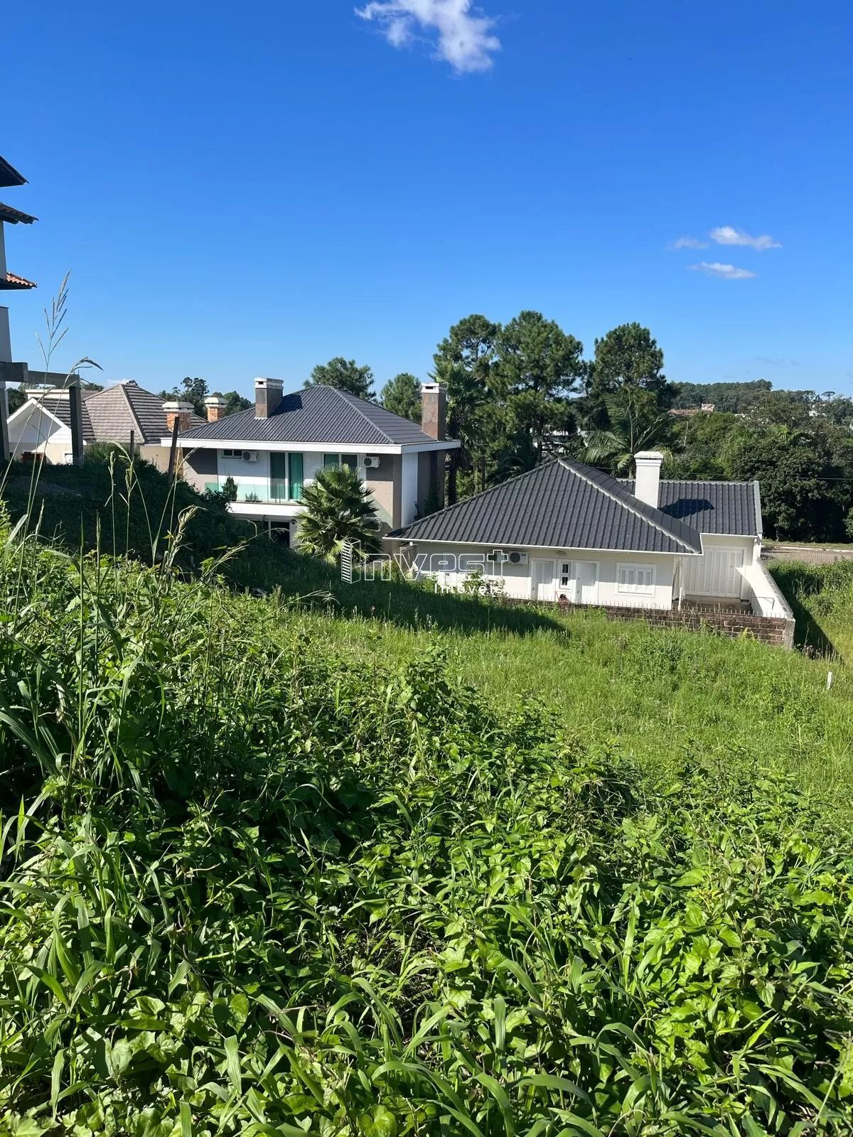 Terreno/Lote  venda  no Jardim Europa - Santa Cruz do Sul, RS. Imveis