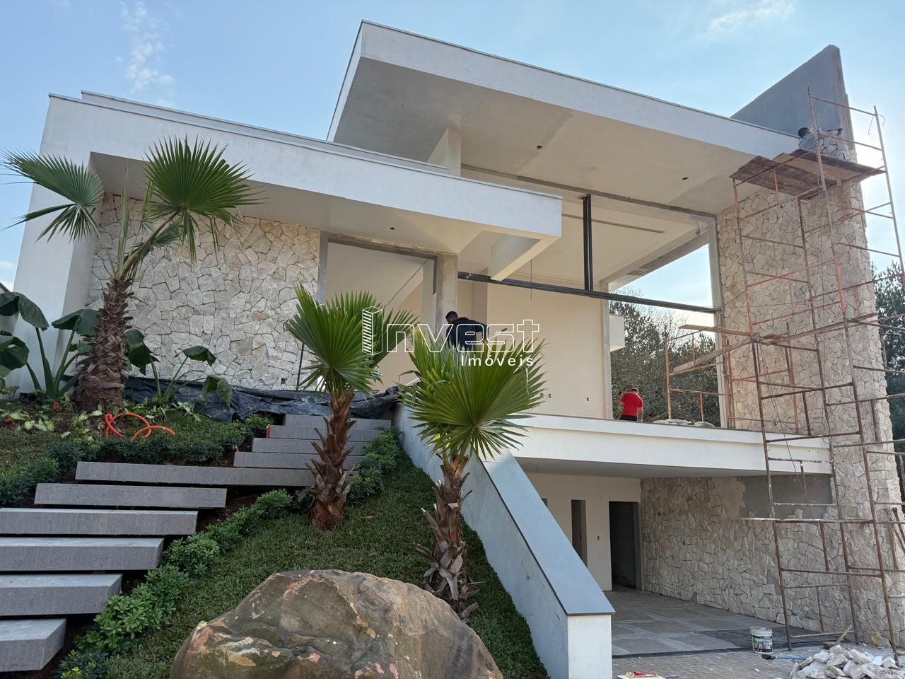 Casa em condomínio à venda  no Country - Santa Cruz do Sul, RS. Imóveis
