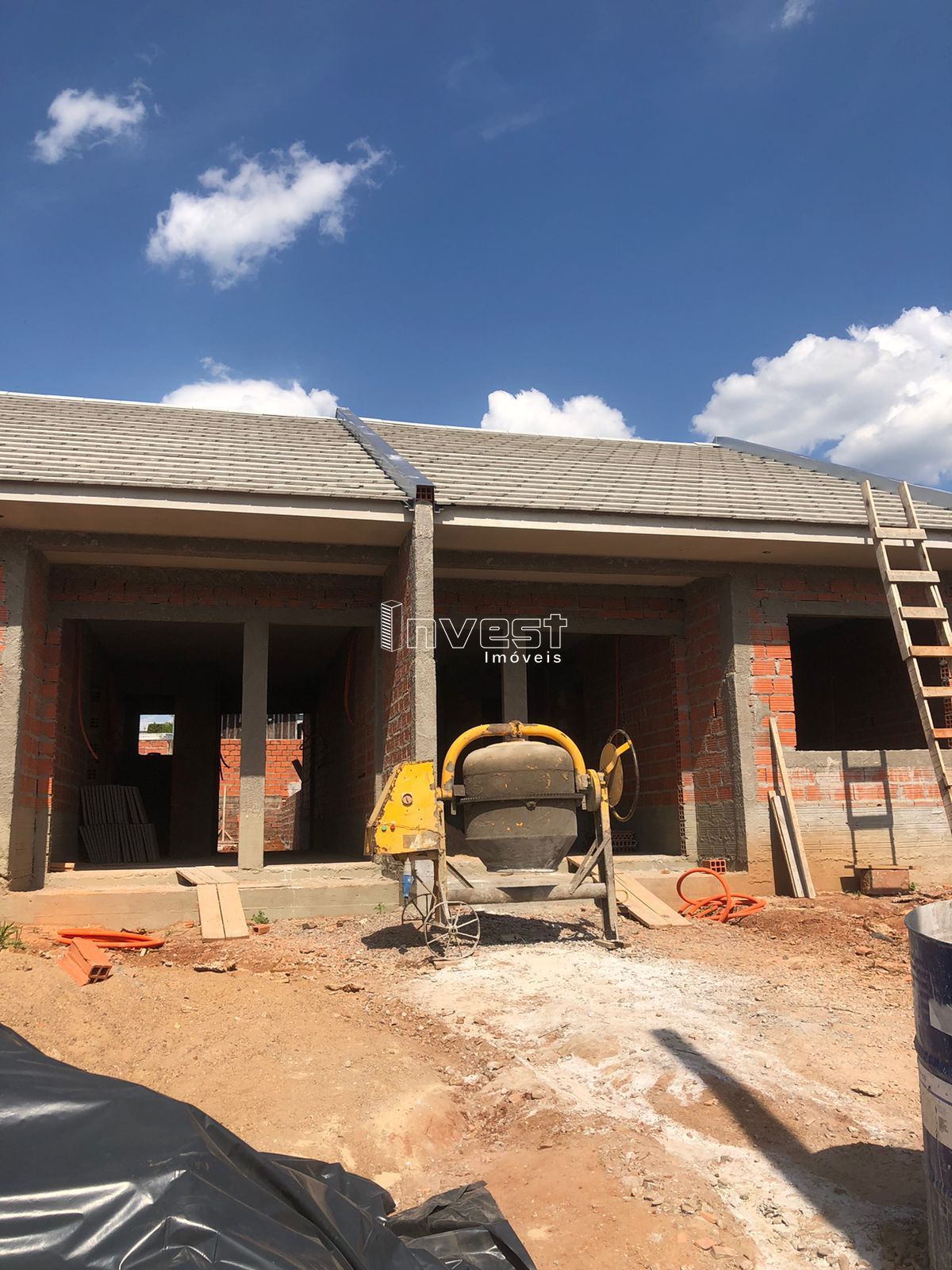 Casa à venda  no João Alves - Santa Cruz do Sul, RS. Imóveis