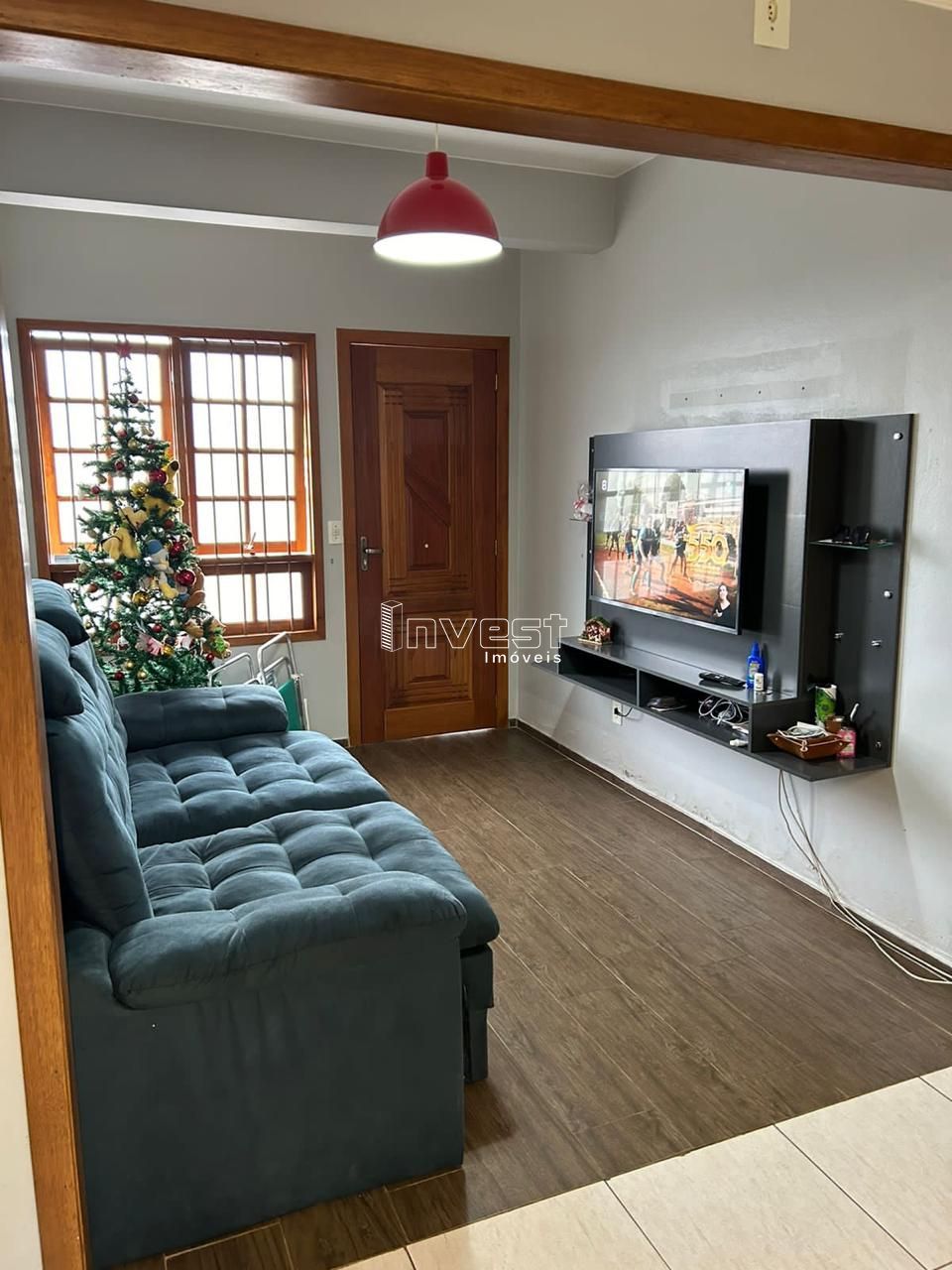Apartamento à venda com 2 quartos, 86m² - Foto 1