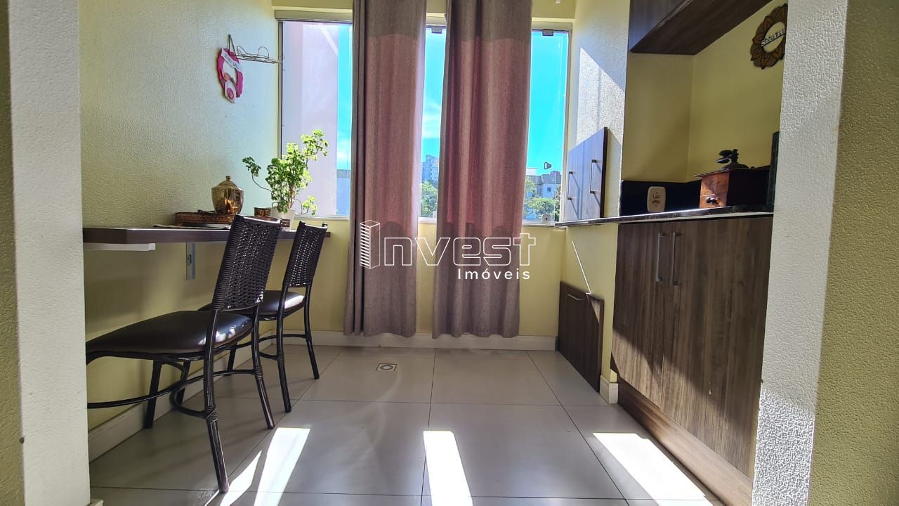 Apartamento à venda com 3 quartos, 73m² - Foto 15