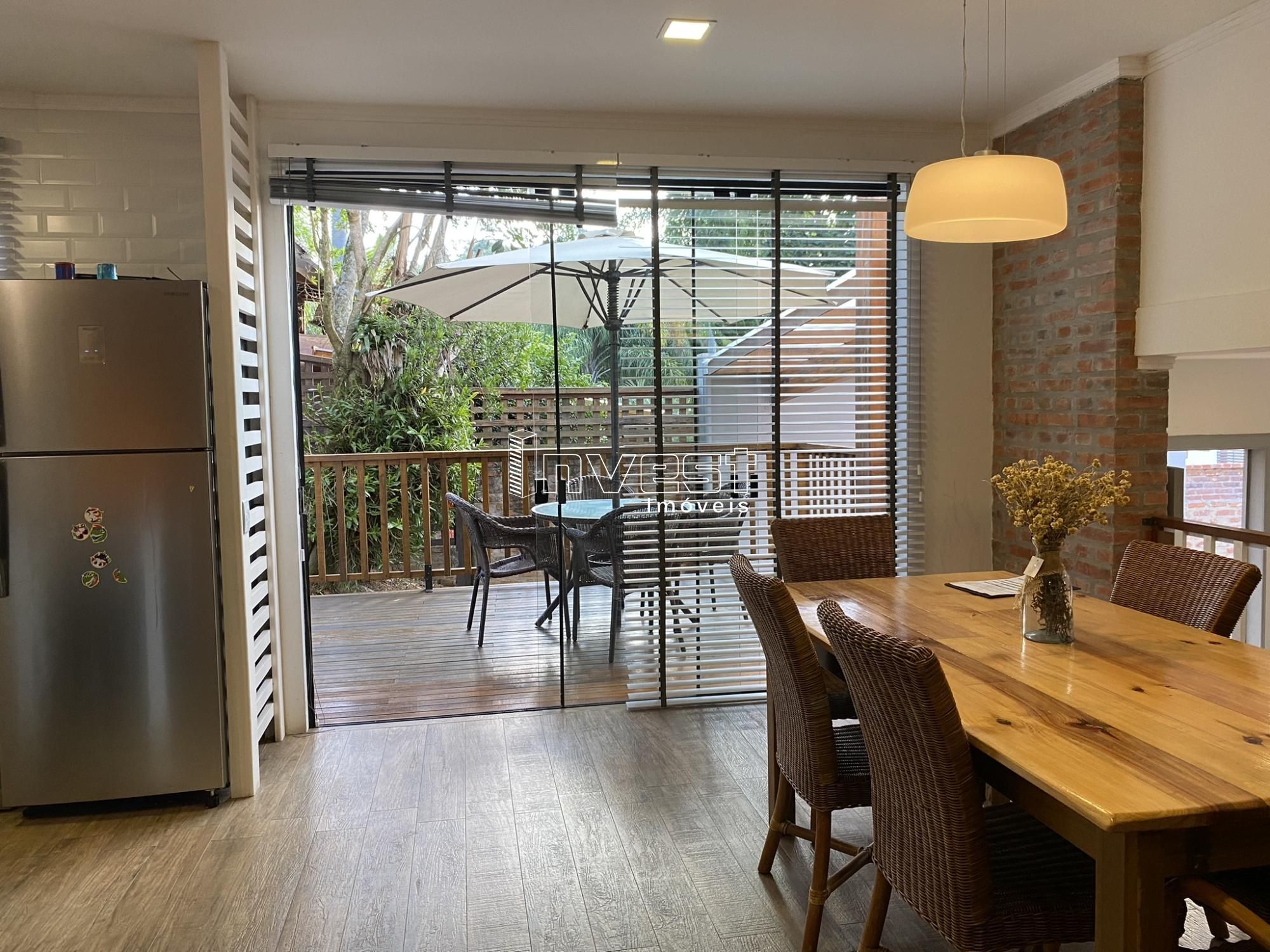 Casa, 3 quartos, 202 m² - Foto 16