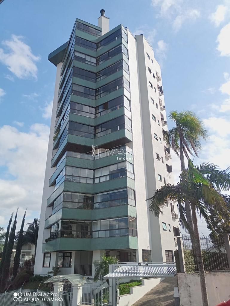 Cobertura à venda com 3 quartos, 385m² - Foto 1