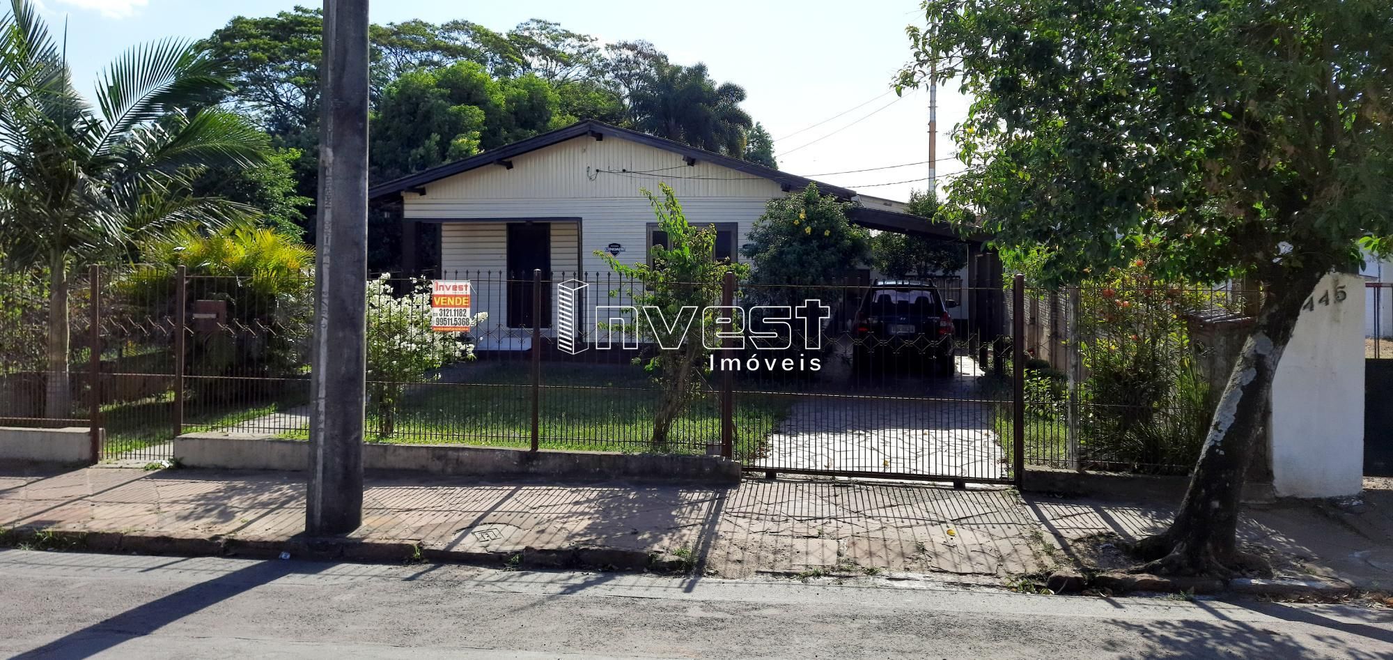 Casa  venda  no Senai - Santa Cruz do Sul, RS. Imveis