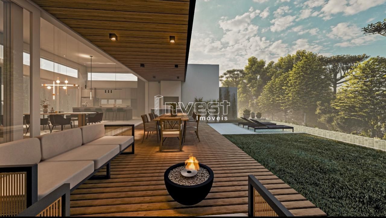 Casa de Condomínio, 4 quartos - Foto 9