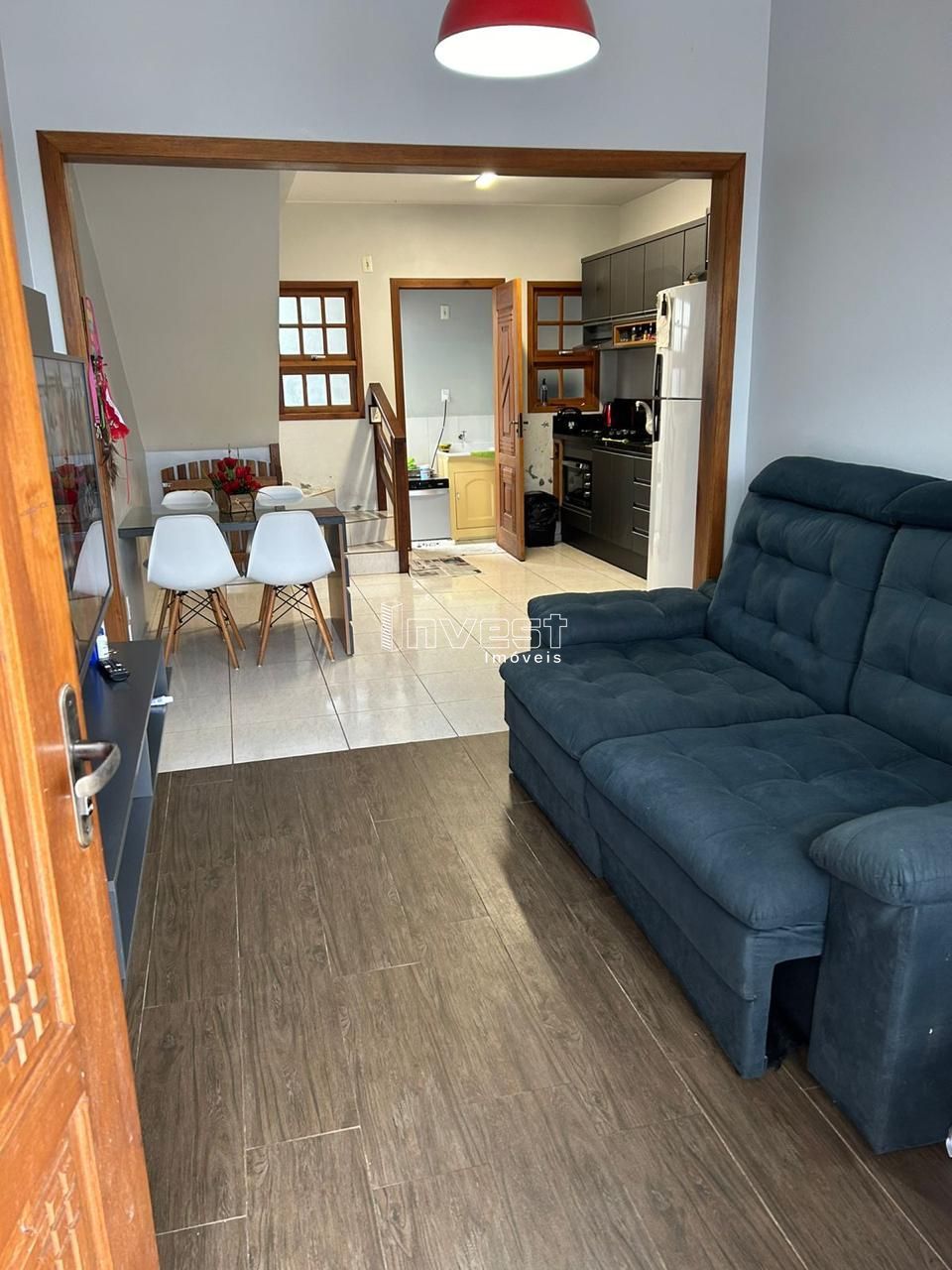 Apartamento à venda com 2 quartos, 86m² - Foto 2