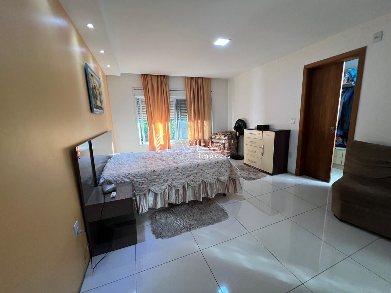 Casa à venda com 3 quartos, 204m² - Foto 9