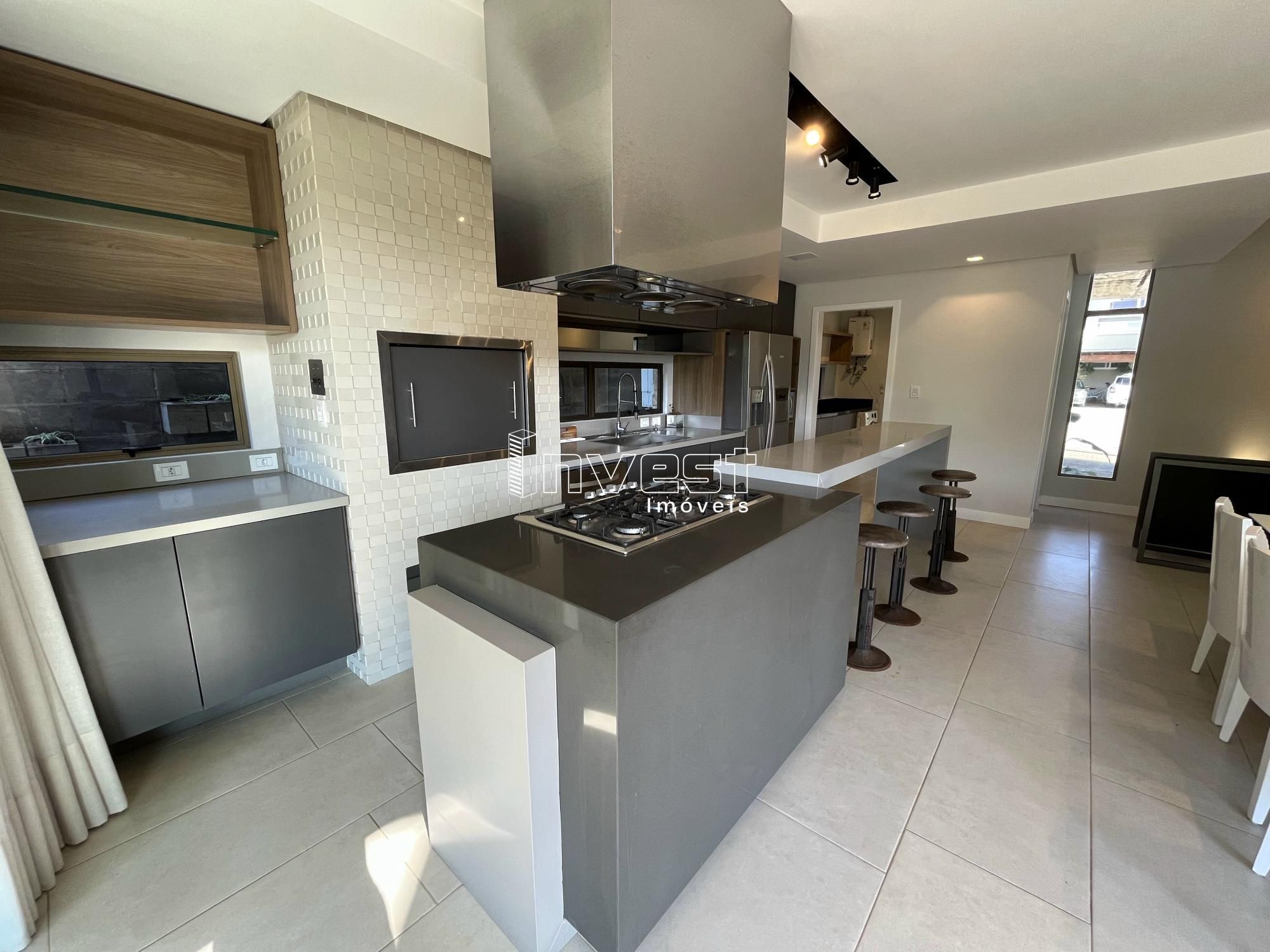 Casa, 3 quartos, 242 m² - Foto 9