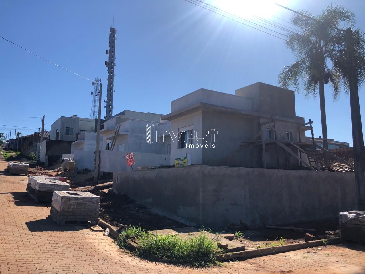 Casa à venda com 2 quartos, 49m² - Foto 2