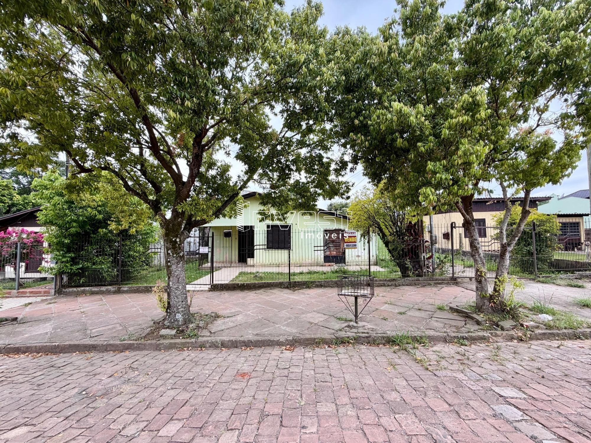 Terreno/Lote à venda  no Arroio Grande - Santa Cruz do Sul, RS. Imóveis