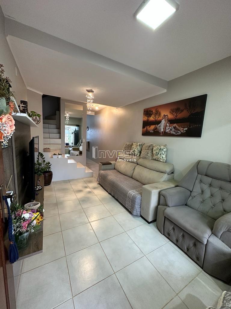 Apartamento à venda com 2 quartos, 80m² - Foto 1