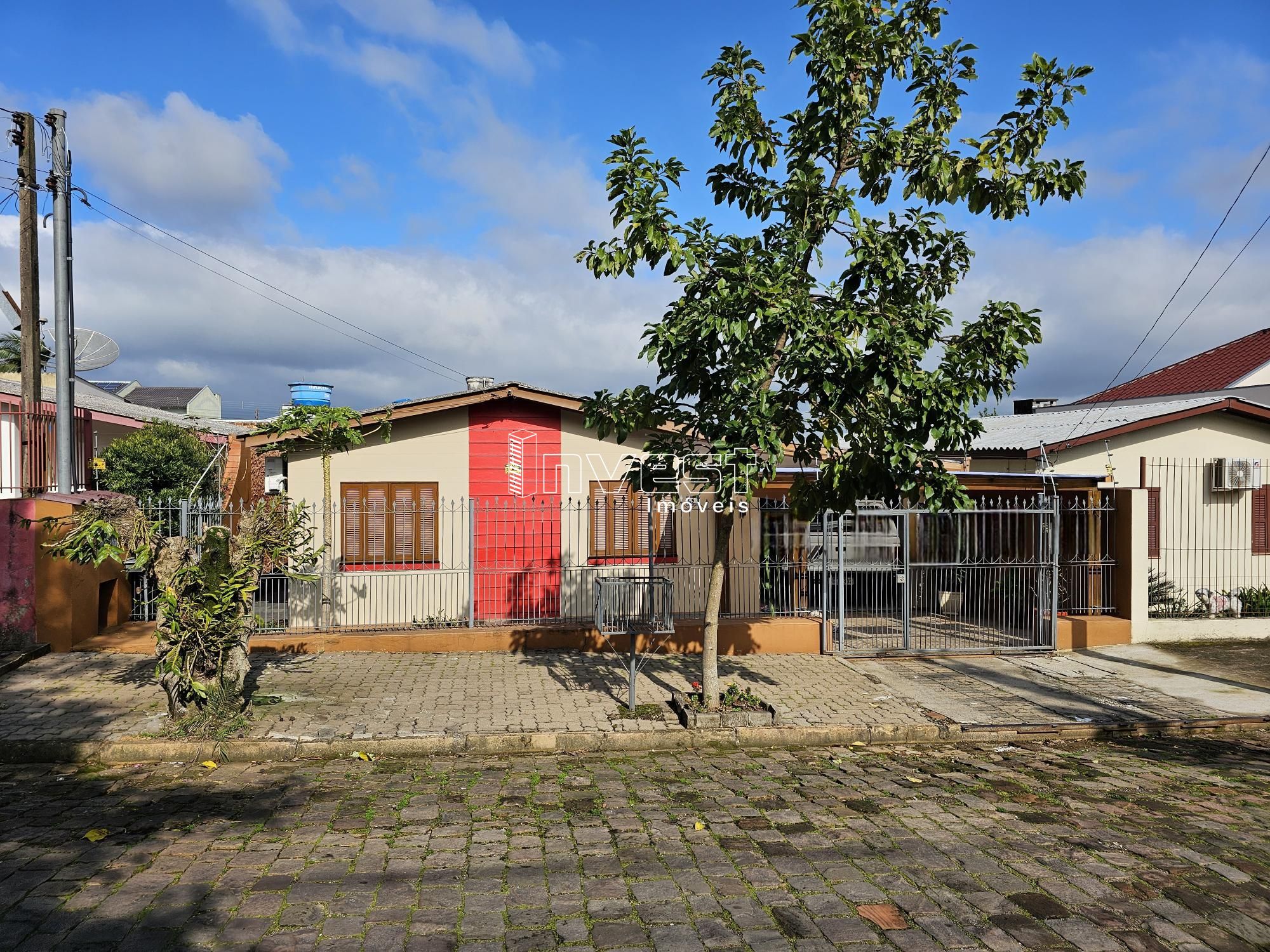 Casa  venda  no Arroio Grande - Santa Cruz do Sul, RS. Imveis