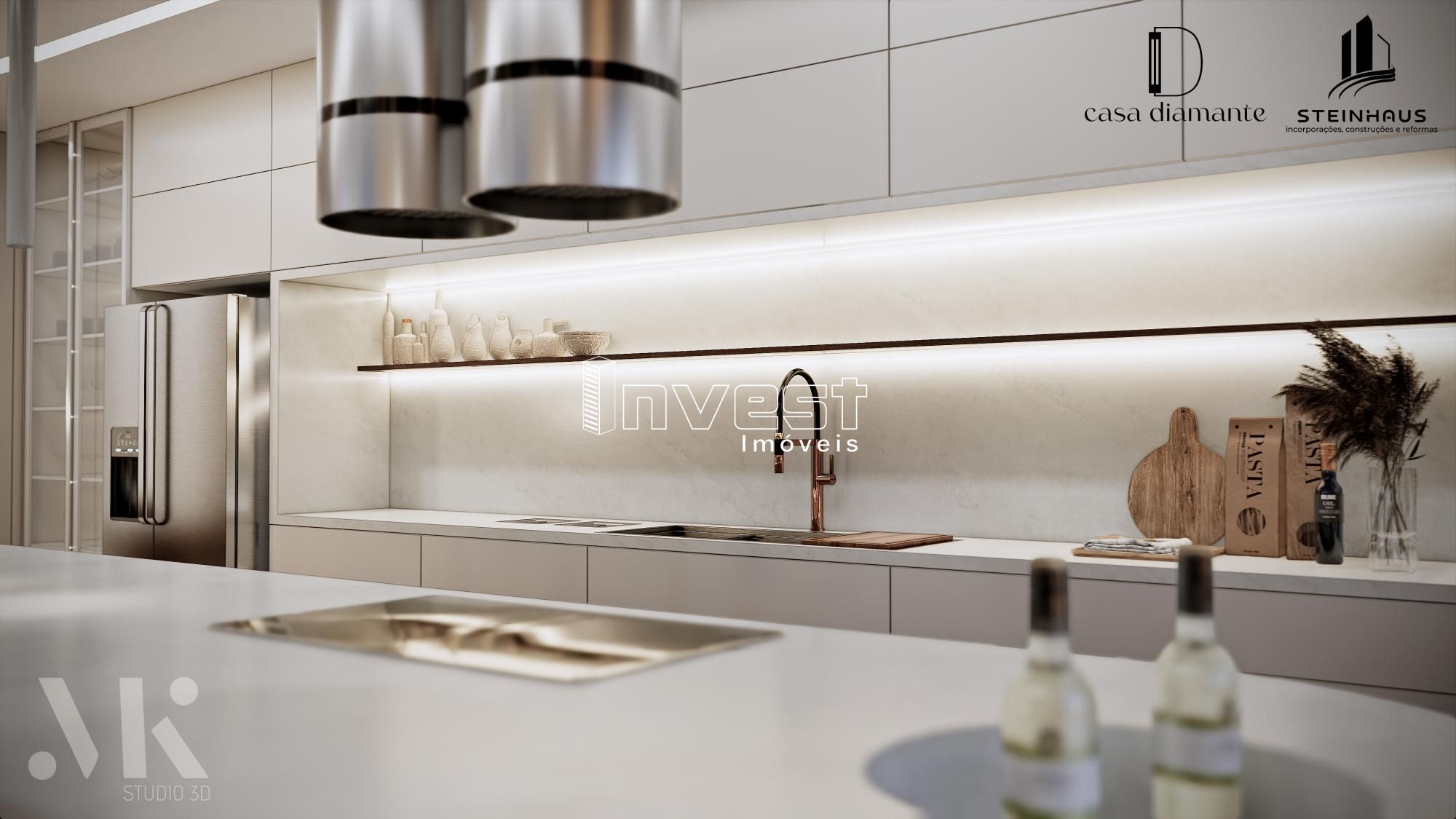 Casa de Condomínio, 3 quartos - Foto 18