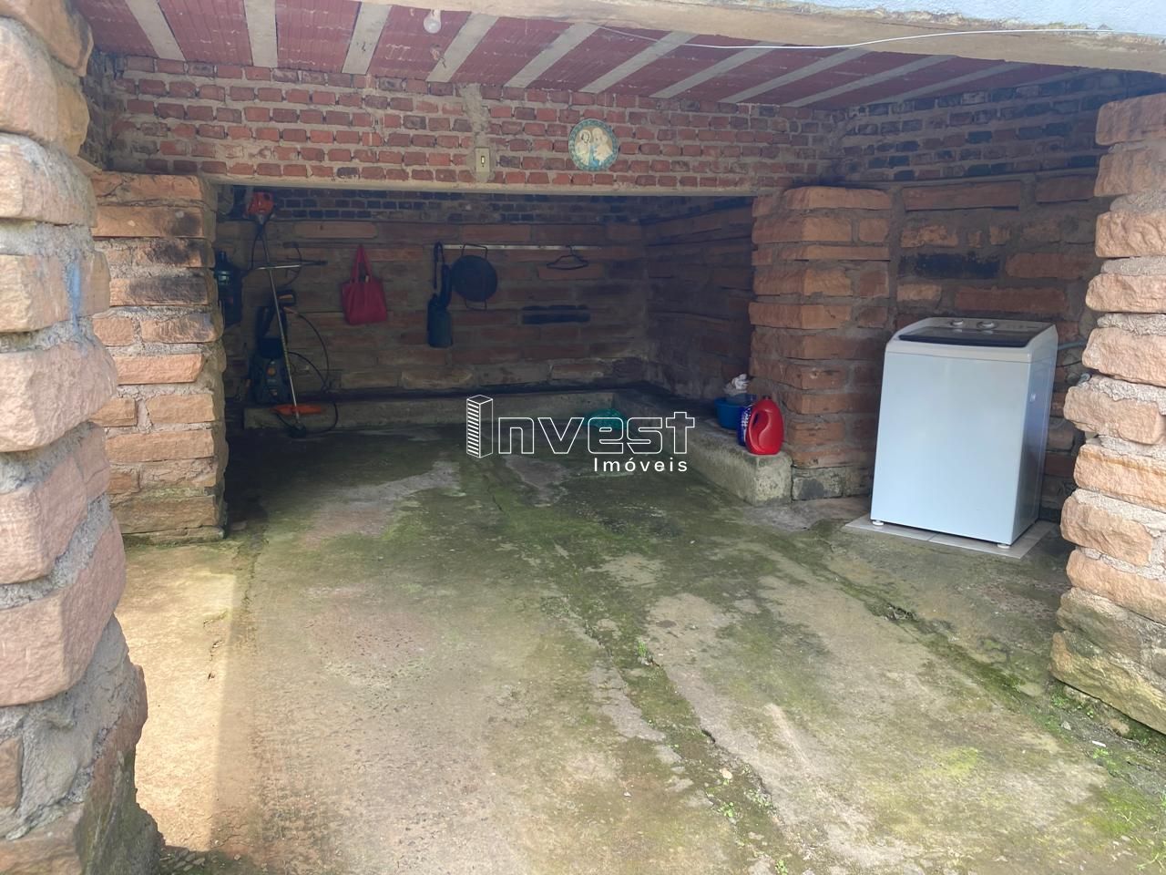 Casa com 1 Dormitórios à venda, 94 m² por R$ 320.000,00 Casa com 1 Dormitórios à venda, 94 m² por R$ 320.000,00